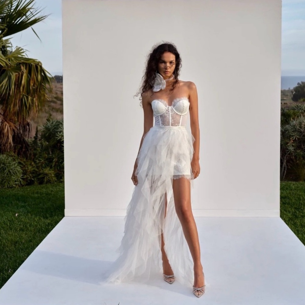 For love & lemons dress